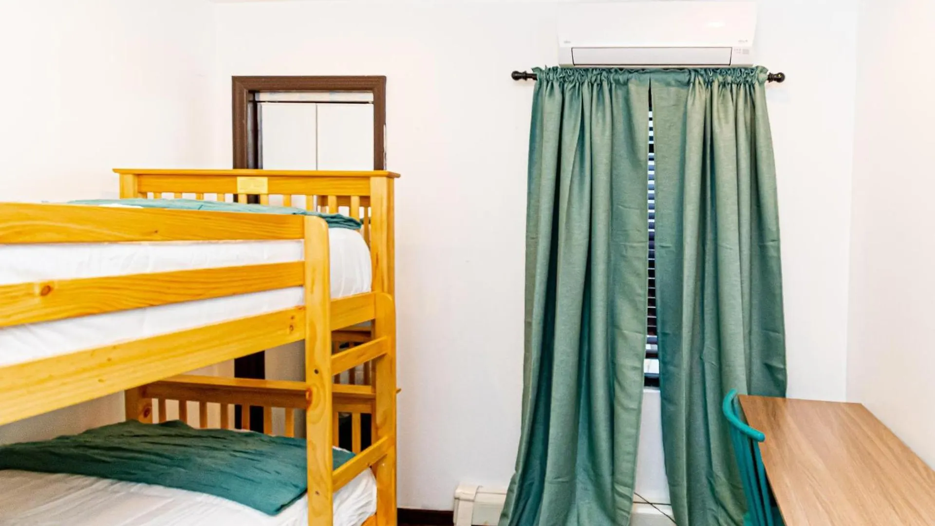 Luxury In The Heart Of Brooklyn Lejlighed New York