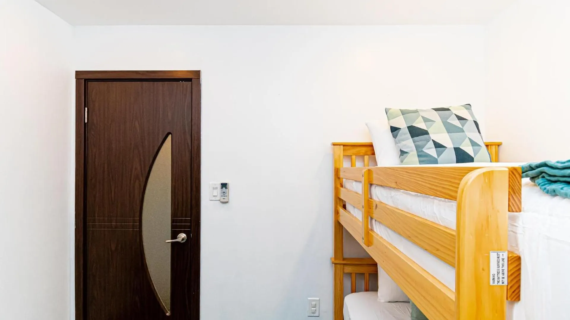 Luxury In The Heart Of Brooklyn Lejlighed New York USA