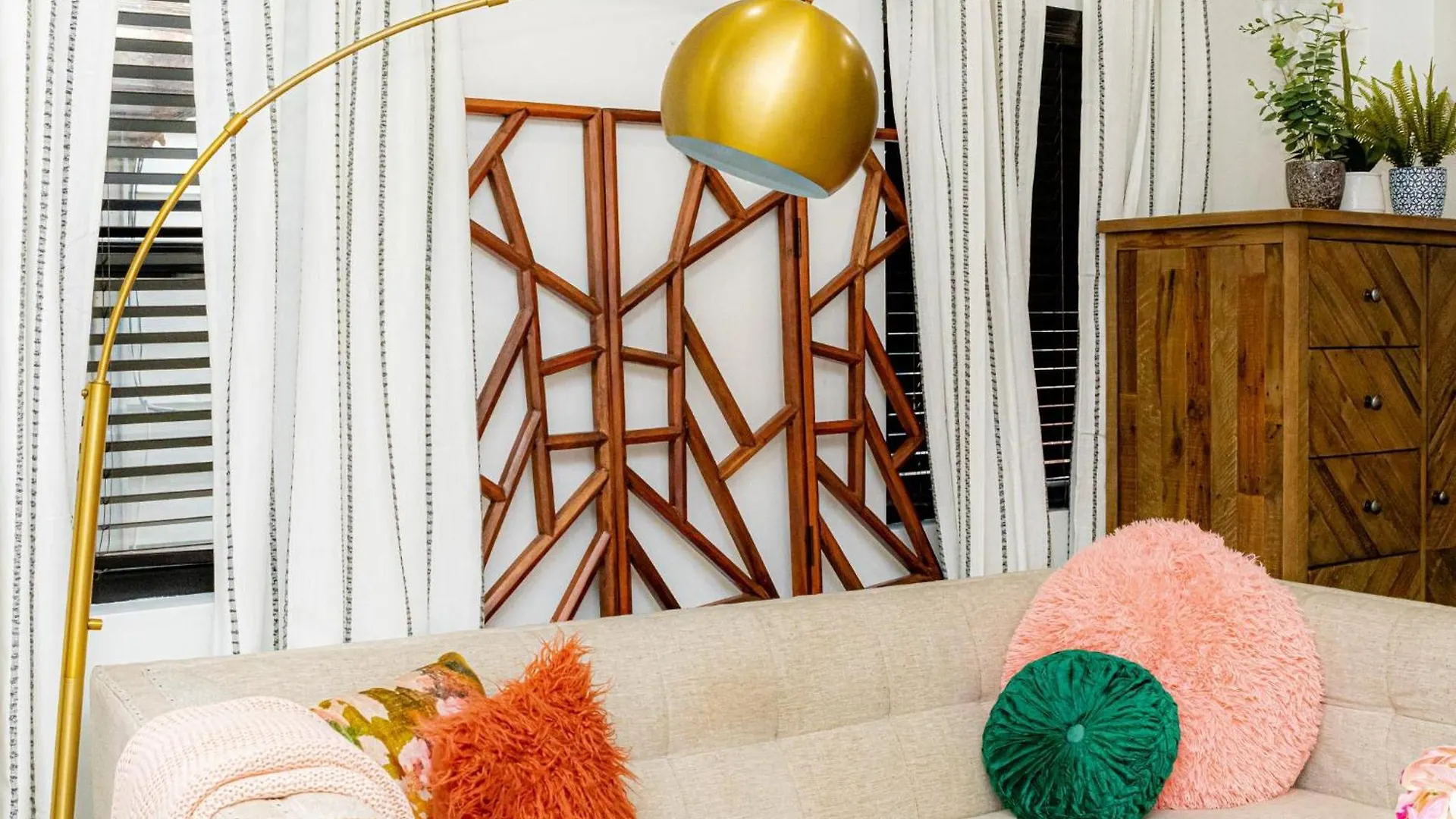 Apartamento Luxury In The Heart Of Brooklyn Nueva York 0*,