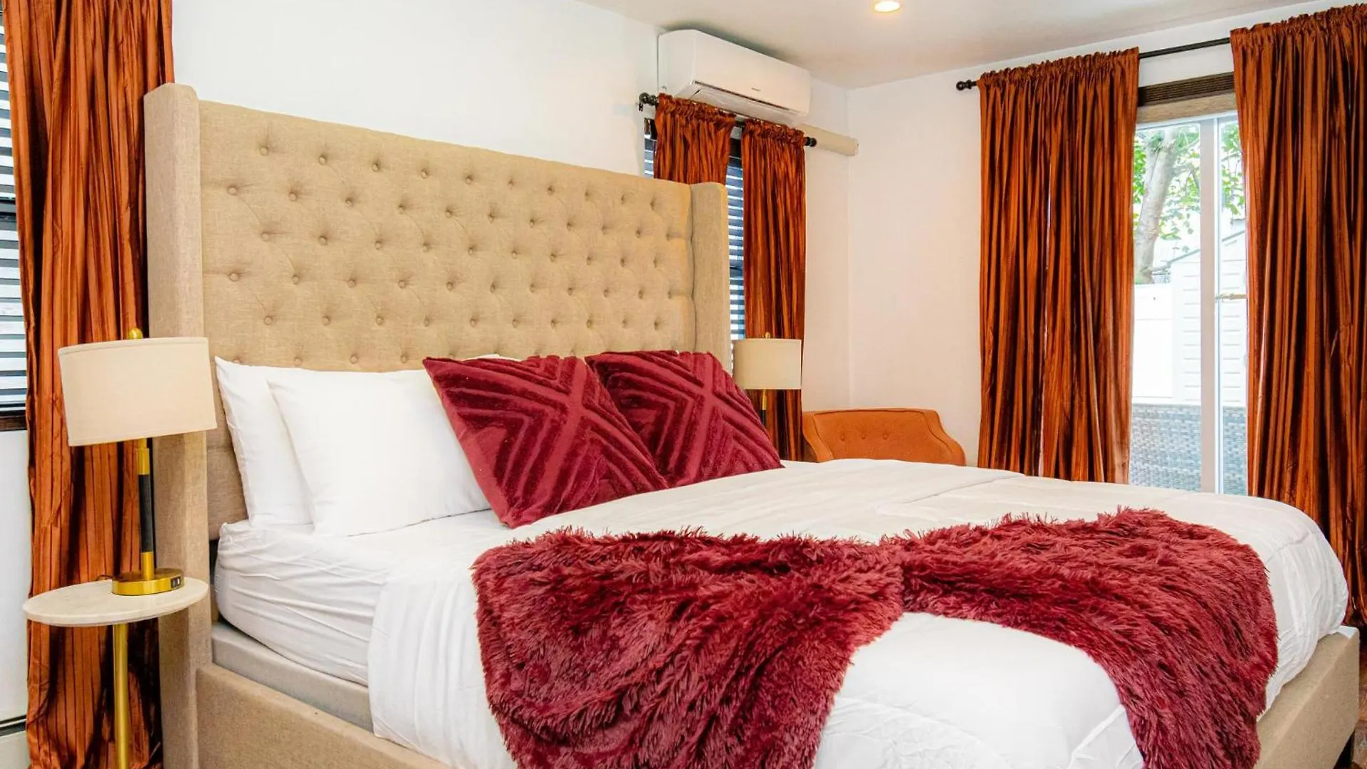 Apartamento Luxury In The Heart Of Brooklyn Nueva York