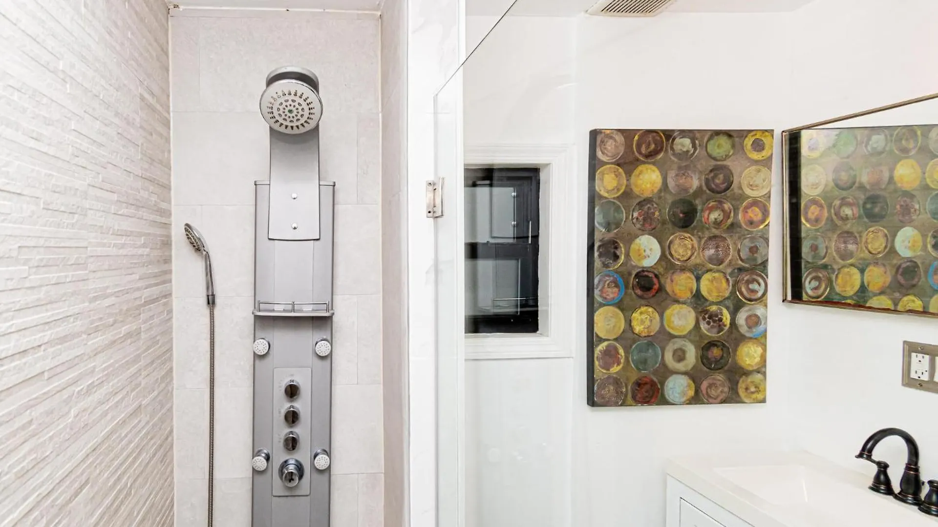 Apartamento Luxury In The Heart Of Brooklyn Nueva York