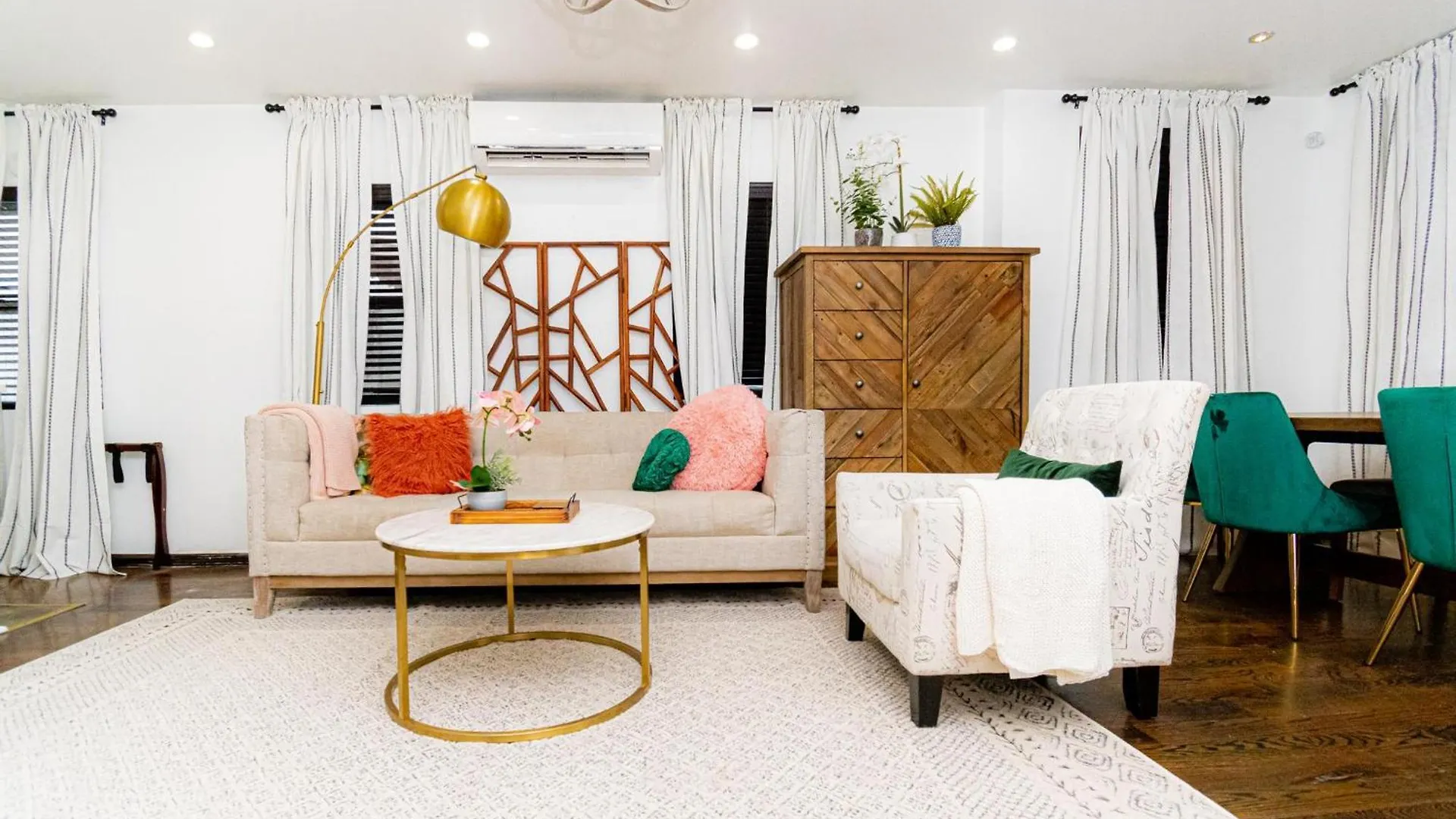 Apartamento Luxury In The Heart Of Brooklyn Nueva York