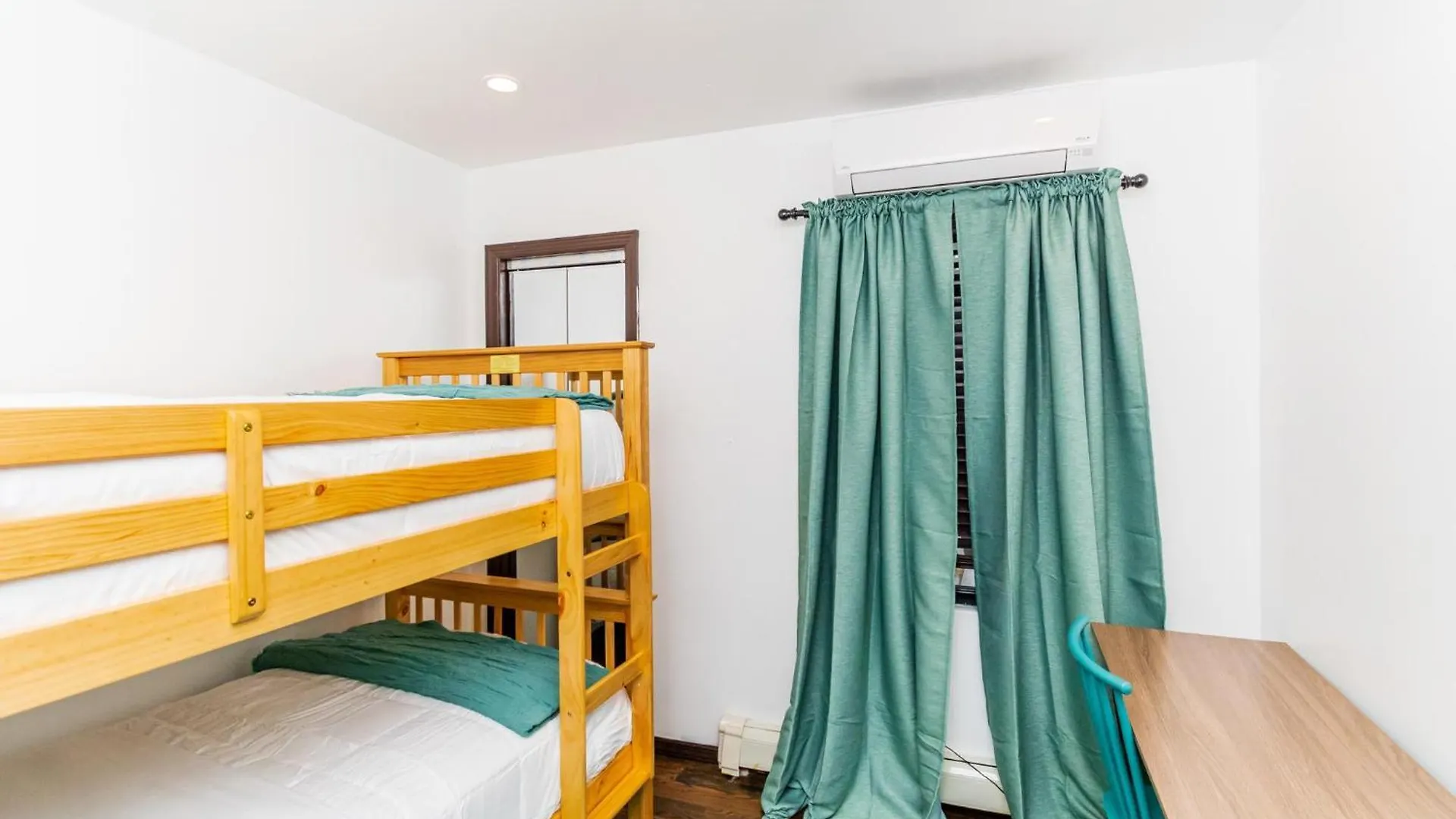 Apartamento Luxury In The Heart Of Brooklyn Nueva York Estados Unidos