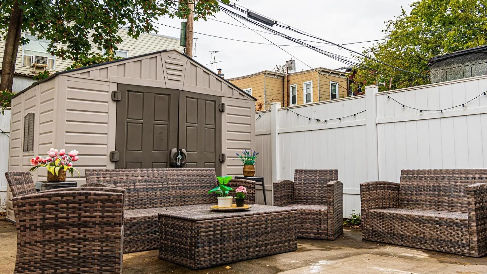 Apartamento Luxury In The Heart Of Brooklyn Nueva York