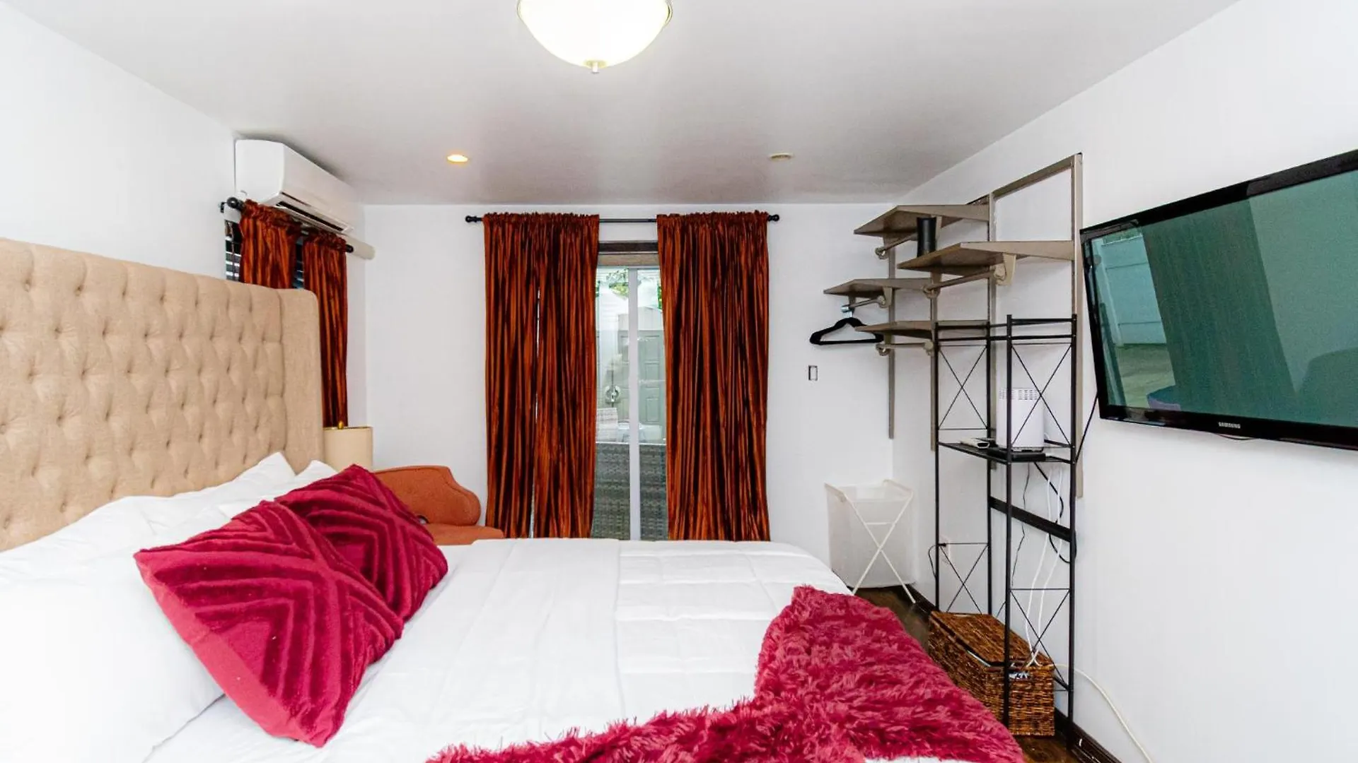 Apartamento Luxury In The Heart Of Brooklyn Nueva York Estados Unidos