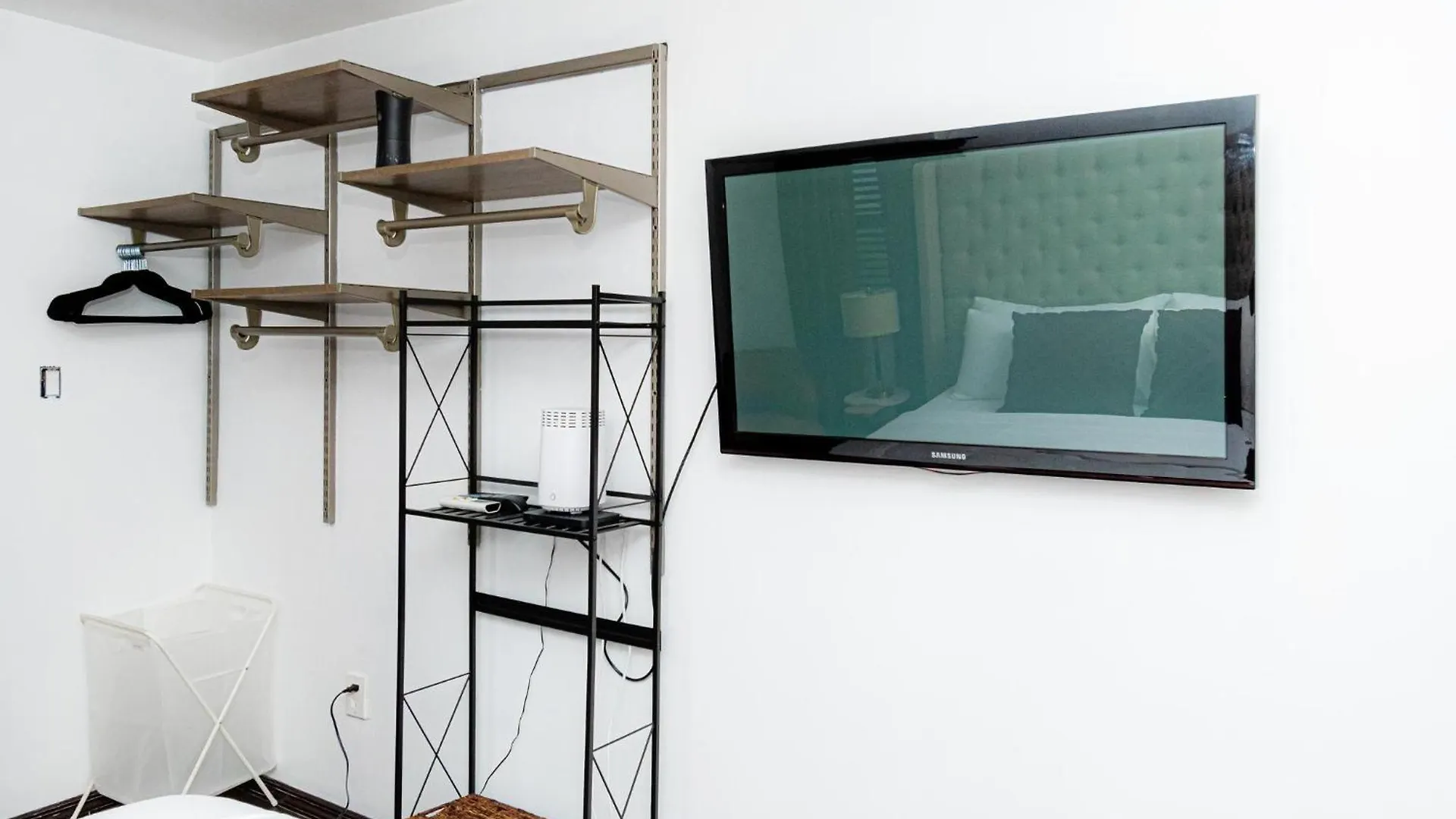 Apartamento Luxury In The Heart Of Brooklyn Nueva York