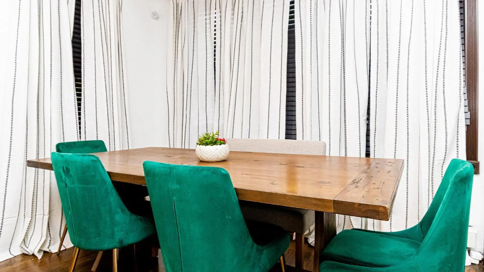 Apartamento Luxury In The Heart Of Brooklyn Nueva York